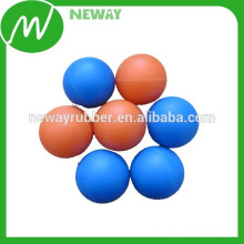 Fácil de vender directamente a la venta Personalizar 26mm Rubber Ball